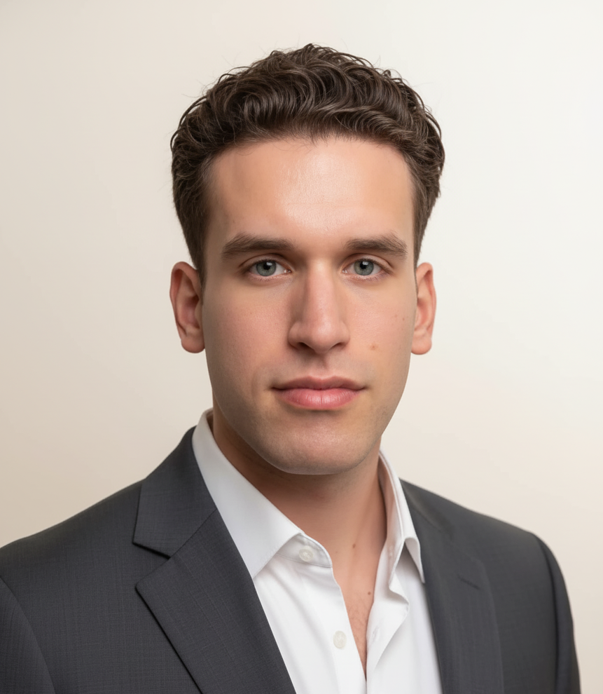 Rohrbach Marcell, Alapító