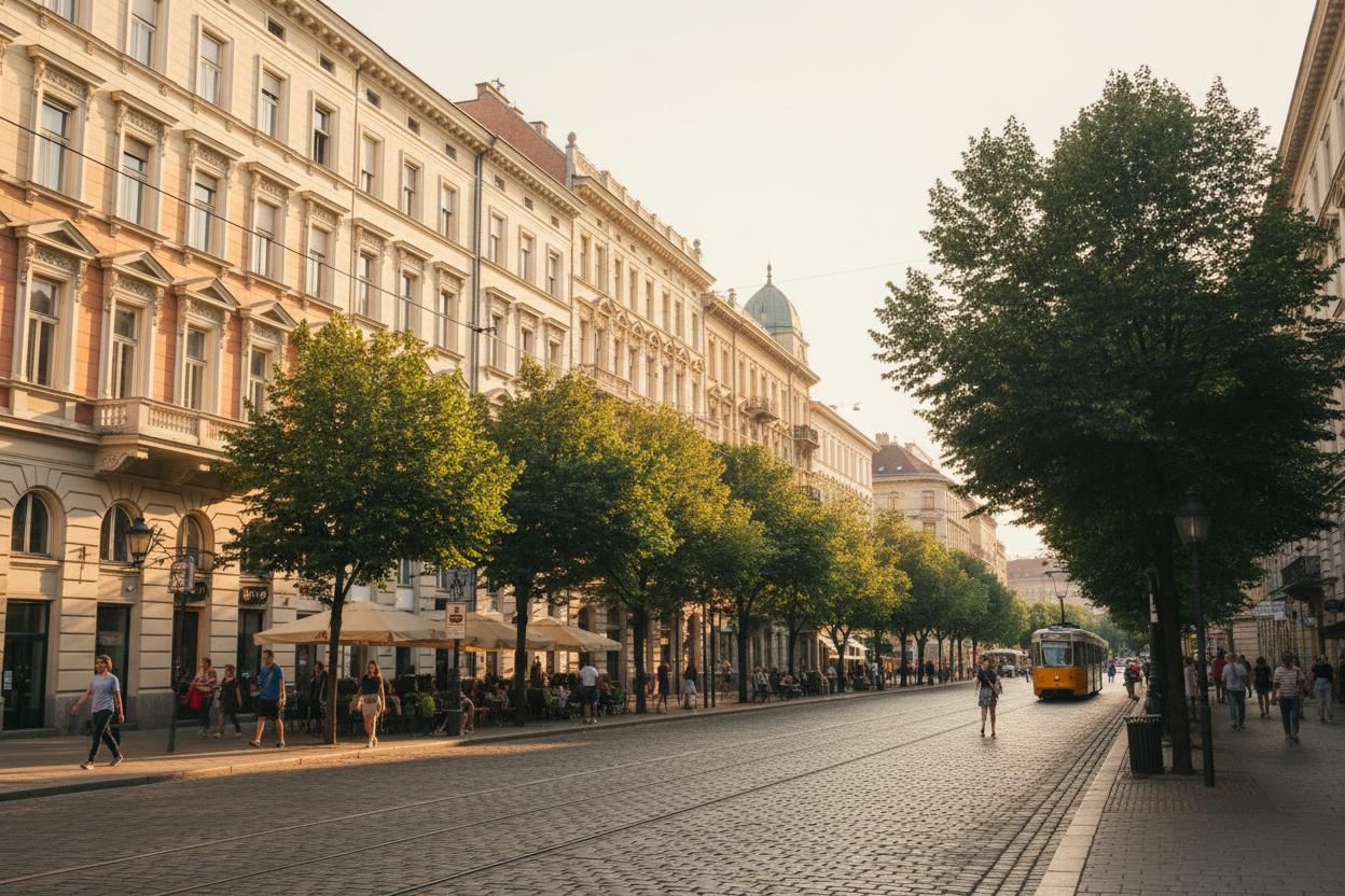 Budapest 6. kerület